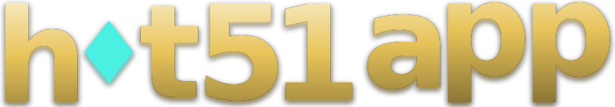 hot51 app logo